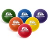 image:imageChampion Sports Rhino Skin Low Bounce Dodgeball Sets amp Singles for Playground PE Backyard amp League Games  Team Sports Equipment for Youth amp AdultsAssorted