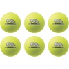 image:imageChampion Sports Rhino Skin Low Bounce Dodgeball Sets amp Singles for Playground PE Backyard amp League Games  Team Sports Equipment for Youth amp AdultsNeon Yellow