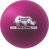 image:imageChampion Sports Rhino Skin Low Bounce Dodgeball Sets amp Singles for Playground PE Backyard amp League Games  Team Sports Equipment for Youth amp AdultsNeon Purple