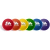 image:imageChampion Sports Rhino Skin Low Bounce Dodgeball Sets amp Singles for Playground PE Backyard amp League Games  Team Sports Equipment for Youth amp AdultsAssorted