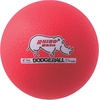 image:imageChampion Sports Rhino Skin Low Bounce Dodgeball Sets amp Singles for Playground PE Backyard amp League Games  Team Sports Equipment for Youth amp AdultsNeon Red