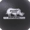 image:imageChampion Sports Rhino Skin Low Bounce Dodgeball Sets amp Singles for Playground PE Backyard amp League Games  Team Sports Equipment for Youth amp AdultsBlack