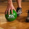 image:imageChampion Sports Rhino Skin Low Bounce Ultra Grip Dodgeball Set