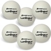 image:imageChampion Sports Rhino Skin Luminous Dodgeball SetLuminous Glowindark