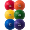 image:imageChampion Sports Rhino Skin Soccer Ball SetSize 3