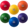 image:imageChampion Sports Rhino Skin Soccer Ball SetSize 3