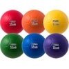 image:imageChampion Sports Rhino Skin Soccer Ball SetSize 3