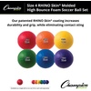 image:imageChampion Sports Rhino Skin Soccerball Set