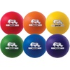 image:imageChampion Sports Rhino Skin Special Playground BallAssorted  Set of 6