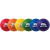 image:imageChampion Sports Rhino Skin Special Playground BallAssorted  Set of 6
