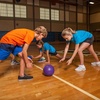 image:imageChampion Sports Rhino Skin Special Playground BallNeon Blue
