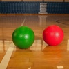 image:imageChampion Sports Rhino Skin Special Playground BallNeon Orange