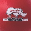 image:imageChampion Sports Rhino Skin Ultramax Dodgeballs6 Single  Red