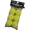 image:imageChampion Sports Roto Molded Outdoor Pickleball Ball SetRecreational Indoor Seamless