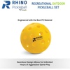 image:imageChampion Sports Roto Molded Outdoor Pickleball Ball SetRecreational Outdoor Seamless