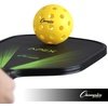 image:imageChampion Sports Roto Molded Outdoor Pickleball Ball SetTournament Outdoor USAPA Approved  Welded Seams