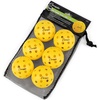 image:imageChampion Sports Roto Molded Outdoor Pickleball Ball SetTournament Outdoor USAPA Approved  Welded Seams