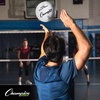 image:imageChampion Sports Rubber Volleyballs  Durable Official Size Balls for Game amp Practice Use IndoorOutdoor PlayWhite Single Ball