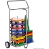 image:imageChampion Sports SC036 Scooter Storage Cart