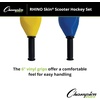 image:imageChampion Sports SHSET Rhino Skin Scooter Hockey Set