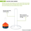 image:imageChampion Sports Saucer Disc Carrier