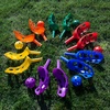 image:imageChampion Sports Scoop Ball amp Catch Games  Lightweight Plastic Toss amp Catch Sets for All AgesScoop Ball Game Set