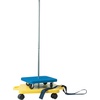 image:imageChampion Sports Scooter Stacker Yellow