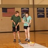 image:imageChampion Sports Shuffleboard Set Cues amp Pucks Included  Easy Setup IndoorOutdoor Group Game up to 4 Players  Multiple StylesAllinOne Shuffleboard Set