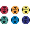 image:imageChampion Sports Soccer and Volleyball Foam Ball Sets of 6  Soft 8 Inch Diameter UltraLight Foam  Lightweight amp Durable for Indoor Play Safe amp Perfect for Young Players  Multiple Colors8 Inch Soccer Balls Set of 6