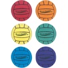 image:imageChampion Sports Soccer and Volleyball Foam Ball Sets of 6  Soft 8 Inch Diameter UltraLight Foam  Lightweight amp Durable for Indoor Play Safe amp Perfect for Young Players  Multiple Colors8 Inch Volleyballs Set of 6