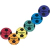 image:imageChampion Sports Soccer and Volleyball Foam Ball Sets of 6  Soft 8 Inch Diameter UltraLight Foam  Lightweight amp Durable for Indoor Play Safe amp Perfect for Young Players  Multiple Colors8 Inch Soccer Balls Set of 6