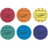 image:imageChampion Sports Soccer and Volleyball Foam Ball Sets of 6  Soft 8 Inch Diameter UltraLight Foam  Lightweight amp Durable for Indoor Play Safe amp Perfect for Young Players  Multiple Colors8 Inch Volleyballs Set of 6