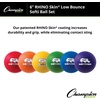 image:imageChampion Sports Special Rhino Skin Foam Ball Set 6 Inch