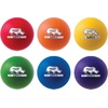 image:imageChampion Sports Special Rhino Skin Foam Ball Set 6 Inch
