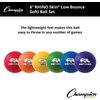 image:imageChampion Sports Special Rhino Skin Foam Ball Set 6 Inch