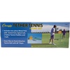 image:imageChampion Sports TTGAME Tetherball Tennis Swingball Outdoor Lawn Game for Kids Adults and Families  Backyard Tether Kit with Tennis Ball and Paddle SetTennis Tetherball and Paddle Set