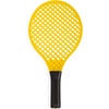 image:imageChampion Sports TTGAME Tetherball Tennis Swingball Outdoor Lawn Game for Kids Adults and Families  Backyard Tether Kit with Tennis Ball and Paddle SetTennis Tetherball and Paddle Set