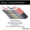 image:imageChampion Sports Ultra Shaft Hockey Set42Inch
