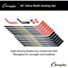 image:imageChampion Sports Ultra Shaft Hockey Set42Inch