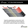 image:imageChampion Sports Ultra Shaft Hockey Set47Inch