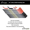 image:imageChampion Sports Ultra Shaft Hockey Set47Inch