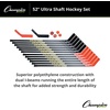 image:imageChampion Sports Ultra Shaft Hockey Set52Inch