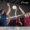 image:imageChampion Sports VB Official Composite Synthetic Leather Game Volleyball  Multiple ColorsBlueWhite