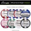 image:imageChampion Sports VB Official Composite Synthetic Leather Game Volleyball  Multiple ColorsBlueWhite