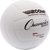 image:imageChampion Sports VB Official Composite Synthetic Leather Game Volleyball  Multiple ColorsWhiteWhite