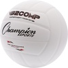 image:imageChampion Sports VB Official Composite Synthetic Leather Game Volleyball  Multiple ColorsWhiteWhite