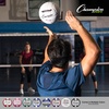 image:imageChampion Sports VB Pro Comp Series VolleyballBlueWhite