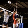 image:imageChampion Sports VBANT Volleyball Antenna SetRedWhite