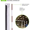 image:imageChampion Sports VBANT Volleyball Antenna SetRedWhite