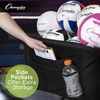 image:imageChampion Sports Volleyball Cart amp Equipment Storage Durable Aluminum Frame for High Volume Practices amp Training Sessions 24 to 40 Ball Storage SizesMammoth Cart 40 Ball Capacity